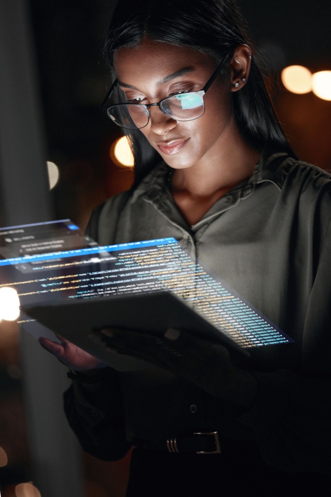 Front End Enablement