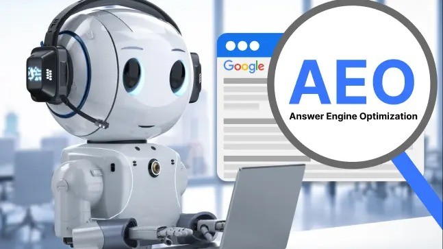 How Do I Get My Content Featured in AI Answers? (AEO Guide for Kenyan Businesses)