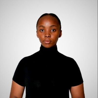 Stephanie Muturi