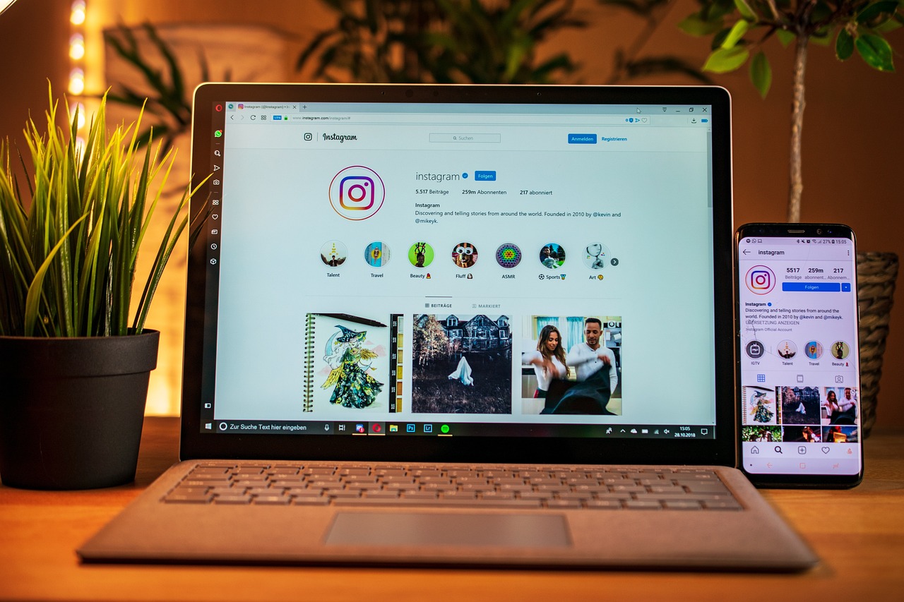 How Do I Grow My Business on Instagram?