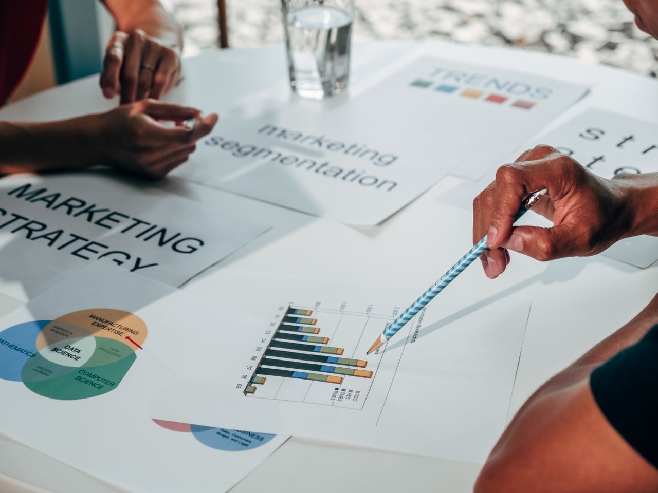 What KPIs Matter in Digital Marketing?