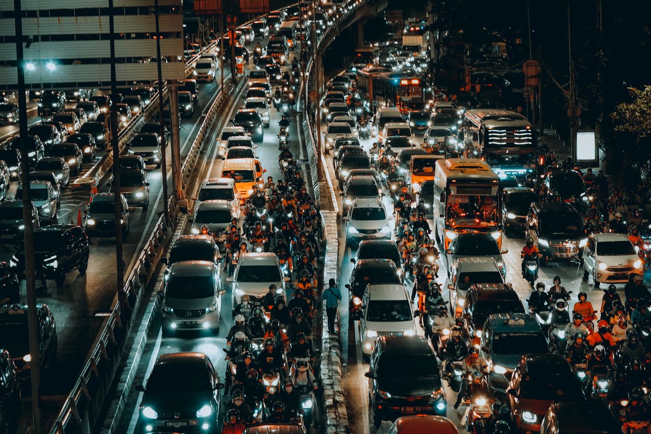 How Can I Increase Website Traffic Fast?
